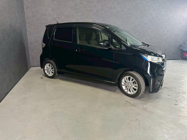 デイズ ハイウェイスターX Vセレクション+セーフティII 車検8年4月 4WD オートギヤシフト スマートキー ナビ ETC ABS SRSエアバッグ 横滑り防止 シートヒーター パワステ パワーウィンドウ アルミホイール フォグランプ アイドリングストップ(55枚目)