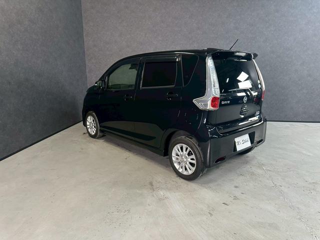 デイズ ハイウェイスターX Vセレクション+セーフティII 車検8年4月 4WD オートギヤシフト スマートキー ナビ ETC ABS SRSエアバッグ 横滑り防止 シートヒーター パワステ パワーウィンドウ アルミホイール フォグランプ アイドリングストップ(56枚目)