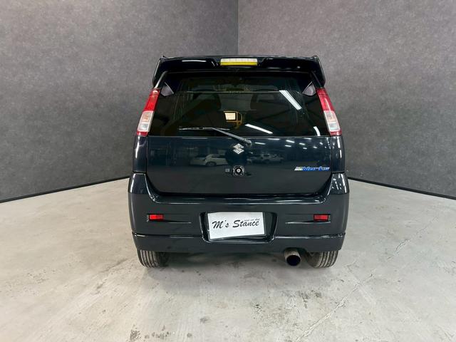 Ｋｅｉワークス ベースグレード　車検９年１０月　ターボ　４ＷＤ　５ＭＴ　マニュアルギヤシフト　キーレス　ナビ　ＡＢＳ　ＳＲＳエアバッグ　パワステ　パワーウィンドウ　レカロシート　社外ステアリング　ローダウン　アルミホイール（31枚目）