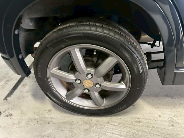 Ｋｅｉワークス ベースグレード　車検９年１０月　ターボ　４ＷＤ　５ＭＴ　マニュアルギヤシフト　キーレス　ナビ　ＡＢＳ　ＳＲＳエアバッグ　パワステ　パワーウィンドウ　レカロシート　社外ステアリング　ローダウン　アルミホイール（57枚目）