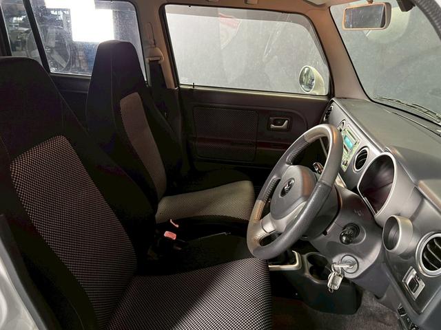 SUZUKI ALTO LAPIN SS