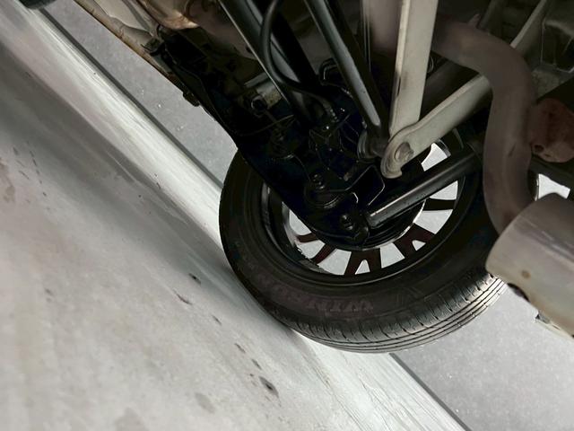 SUZUKI ALTO LAPIN SS