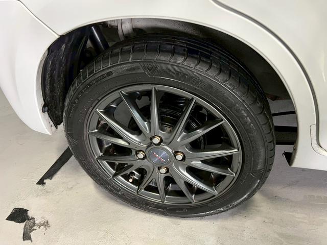 SUZUKI ALTO LAPIN SS