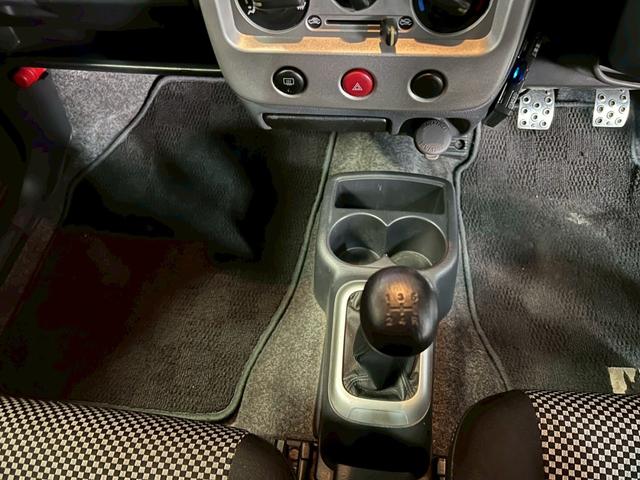 SUZUKI ALTO LAPIN SS