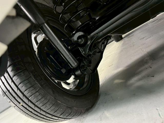 SUZUKI ALTO LAPIN SS