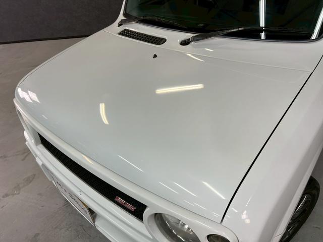 SUZUKI ALTO LAPIN SS