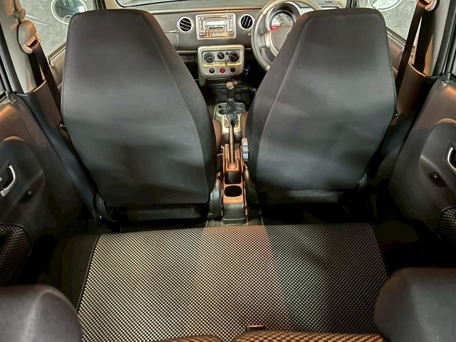 SUZUKI ALTO LAPIN SS