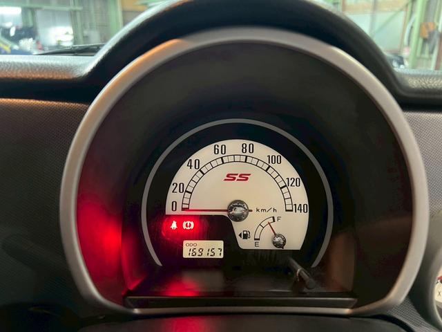 SUZUKI ALTO LAPIN SS