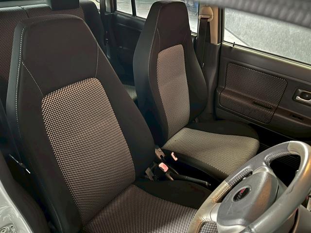 SUZUKI ALTO LAPIN SS