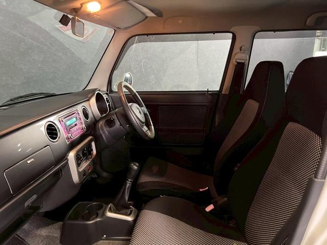 SUZUKI ALTO LAPIN SS