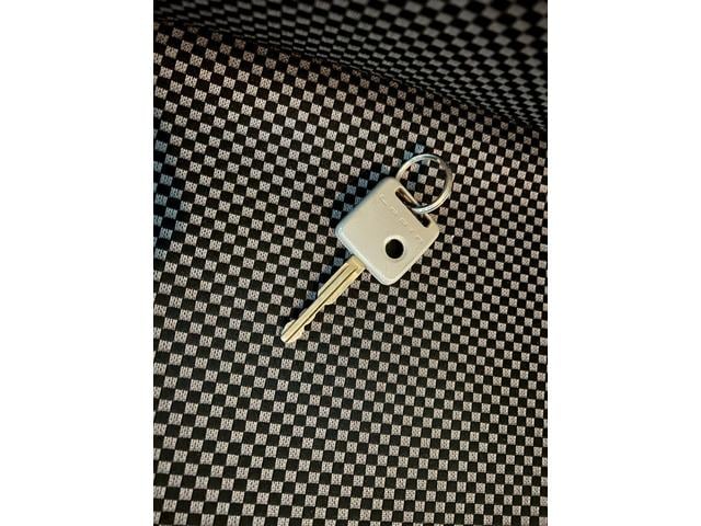 SUZUKI ALTO LAPIN SS