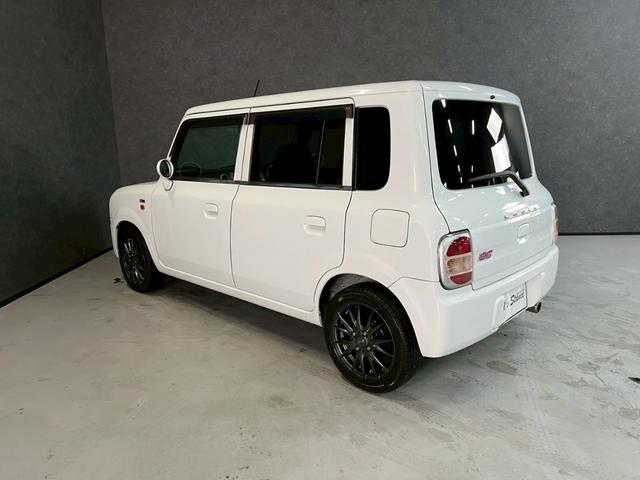 SUZUKI ALTO LAPIN SS