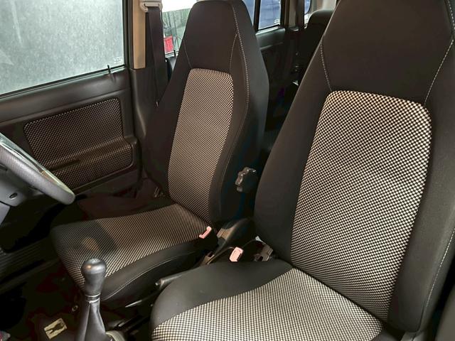 SUZUKI ALTO LAPIN SS