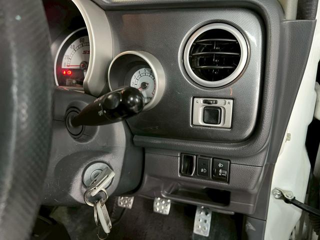 SUZUKI ALTO LAPIN SS