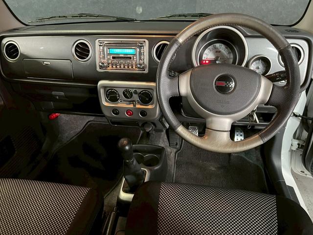 SUZUKI ALTO LAPIN SS