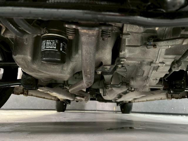 SUZUKI ALTO LAPIN SS