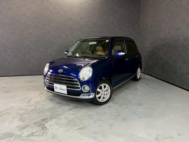 DAIHATSU MIRA GINO PREMIUM X
