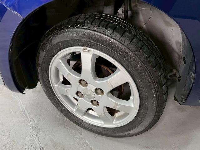 DAIHATSU MIRA GINO PREMIUM X