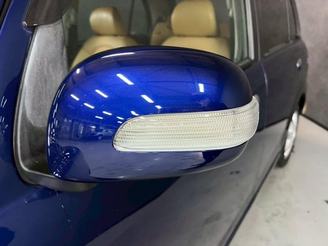 DAIHATSU MIRA GINO PREMIUM X