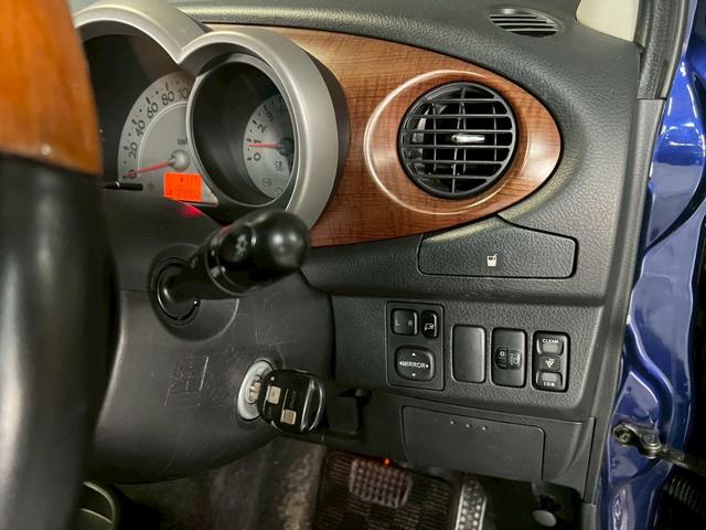 DAIHATSU MIRA GINO PREMIUM X