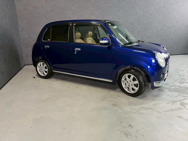 DAIHATSU MIRA GINO PREMIUM X