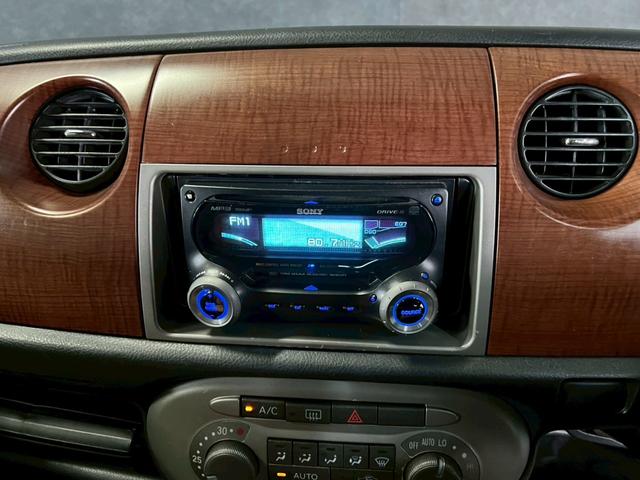 DAIHATSU MIRA GINO PREMIUM X