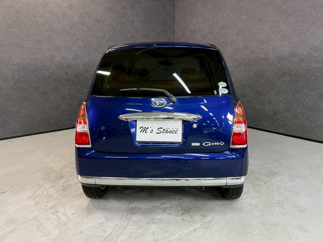 DAIHATSU MIRA GINO PREMIUM X