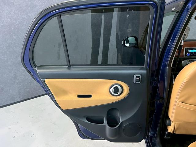 DAIHATSU MIRA GINO PREMIUM X