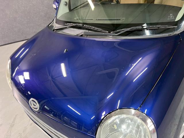 DAIHATSU MIRA GINO PREMIUM X