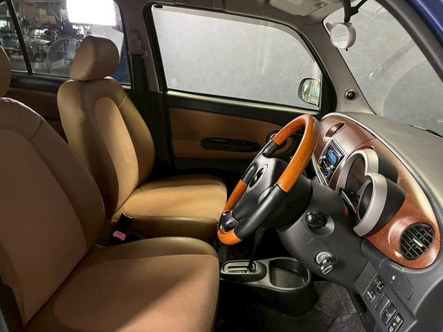 DAIHATSU MIRA GINO PREMIUM X