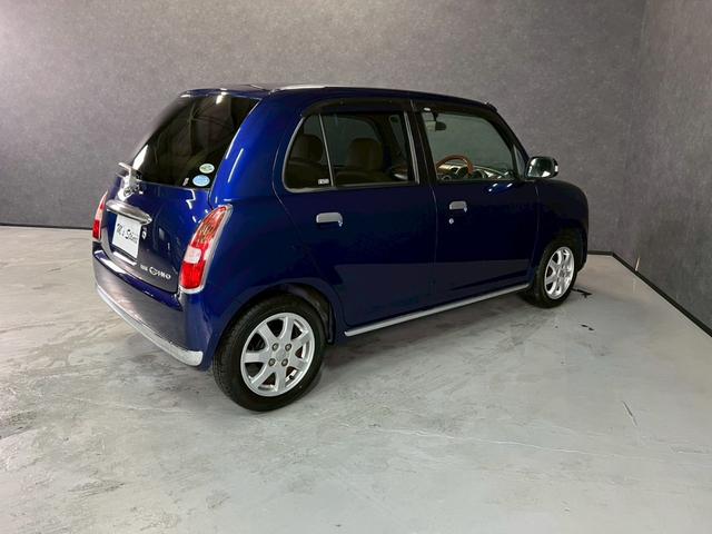 DAIHATSU MIRA GINO PREMIUM X