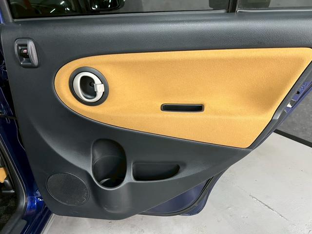 DAIHATSU MIRA GINO PREMIUM X