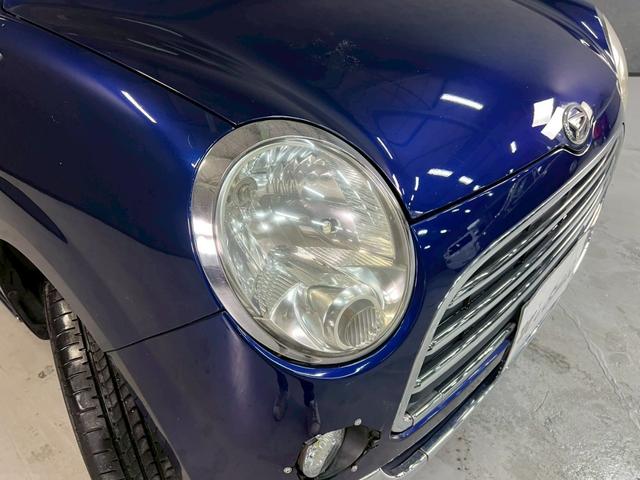 DAIHATSU MIRA GINO PREMIUM X