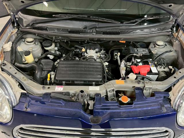 DAIHATSU MIRA GINO PREMIUM X