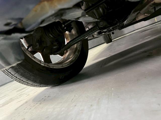 DAIHATSU MIRA GINO PREMIUM X