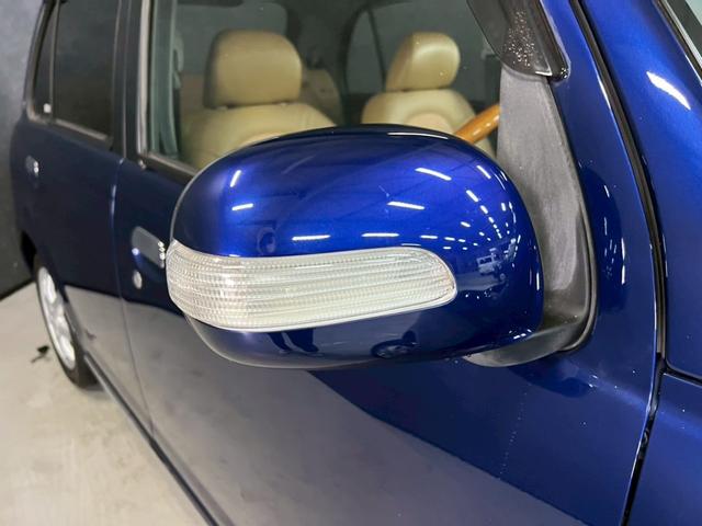 DAIHATSU MIRA GINO PREMIUM X