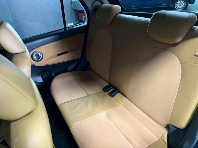 DAIHATSU MIRA GINO PREMIUM X