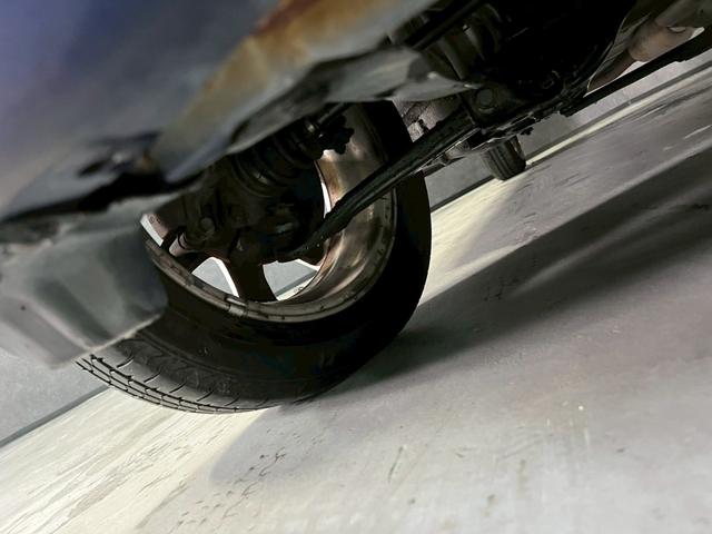 DAIHATSU MIRA GINO PREMIUM X