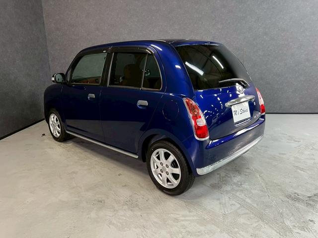 DAIHATSU MIRA GINO PREMIUM X