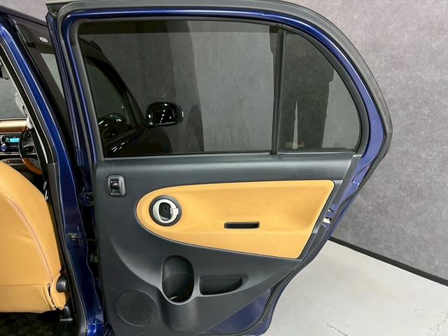 DAIHATSU MIRA GINO PREMIUM X