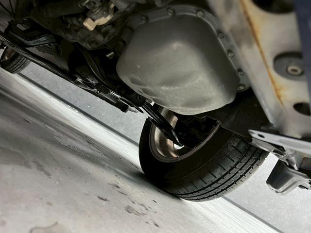 DAIHATSU MIRA GINO PREMIUM X