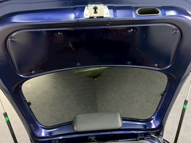 DAIHATSU MIRA GINO PREMIUM X