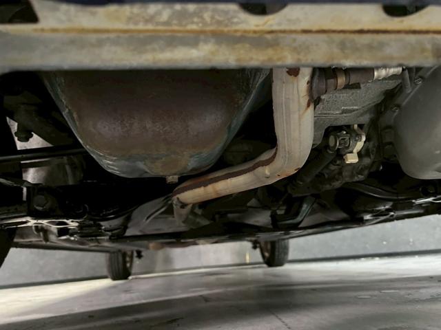 DAIHATSU MIRA GINO PREMIUM X