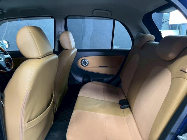 DAIHATSU MIRA GINO PREMIUM X