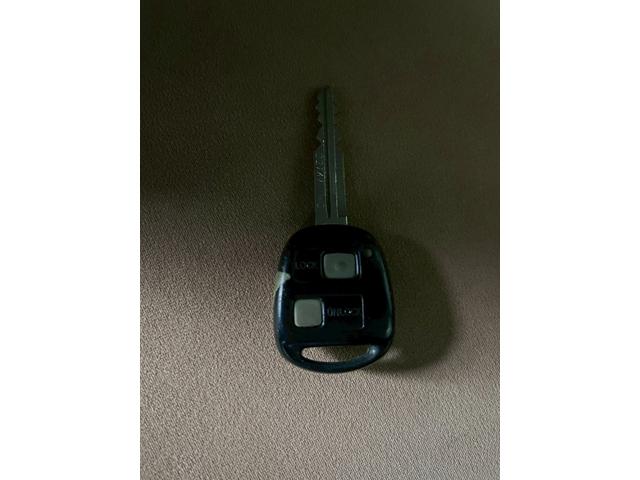 DAIHATSU MIRA GINO PREMIUM X