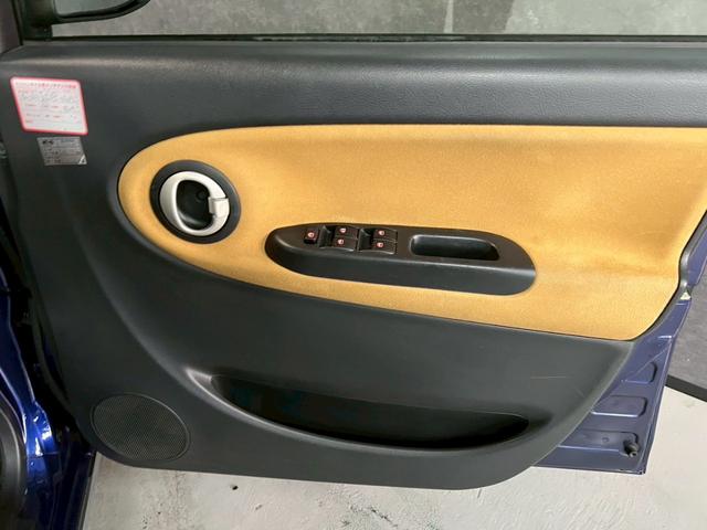 DAIHATSU MIRA GINO PREMIUM X