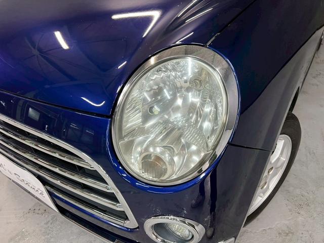 DAIHATSU MIRA GINO PREMIUM X