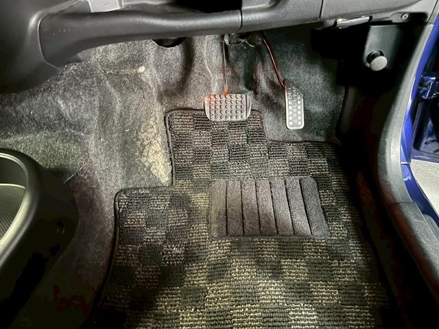 DAIHATSU MIRA GINO PREMIUM X