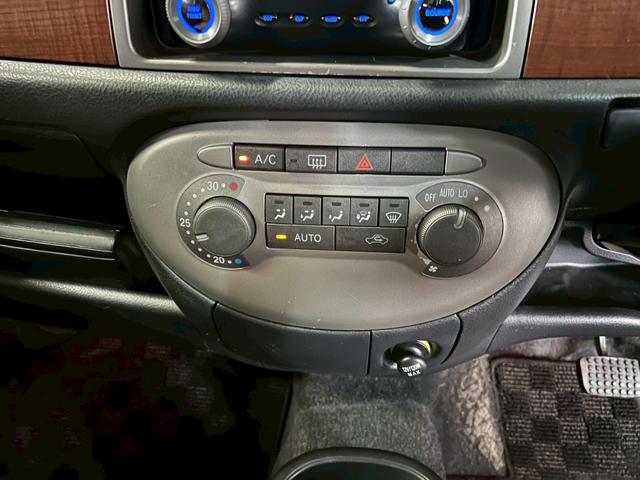 DAIHATSU MIRA GINO PREMIUM X