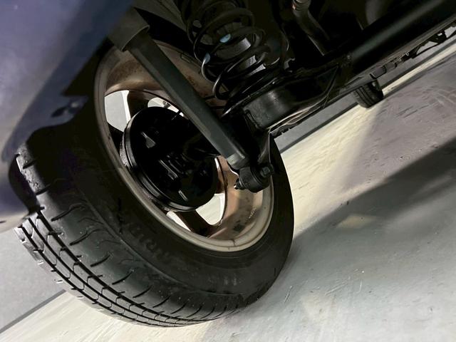 DAIHATSU MIRA GINO PREMIUM X